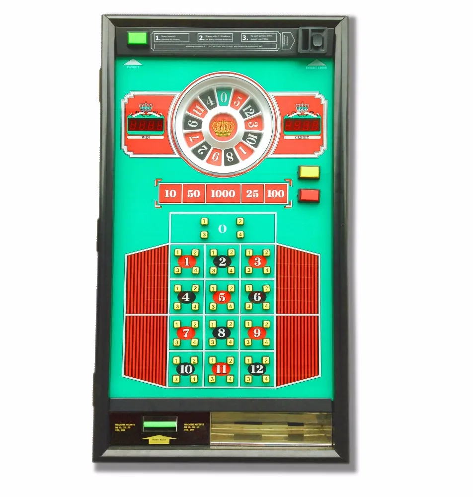 Игровые автоматы Вулкан играть бесплатно и без