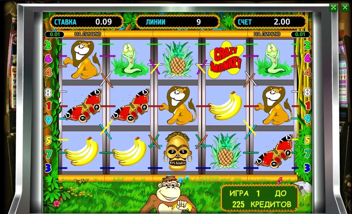 Казино онлайн на деньги - игровые автоматы онлайн на гривны