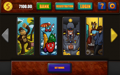 Бонусы онлайн казино - Мобильные игровые автоматы в онлайн.